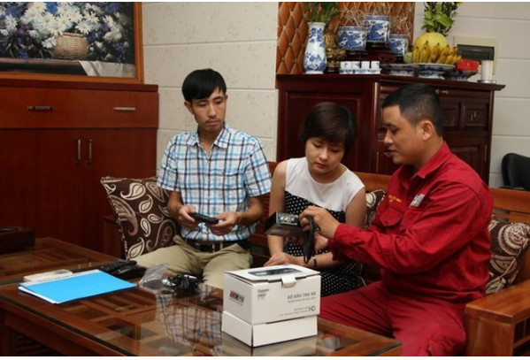 Đăng ký Truyền hình cáp VTVCab tại Hà Nội 2024