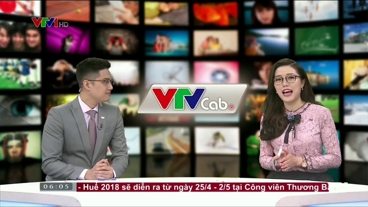 Chất Lượng Hình Ảnh VTVCab - Đăng Ký VTVCab 2024