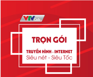 LẮP INTERNET CHUNG CƯ VINHOME SMART CITY - CHỌN VTVCAB 2025