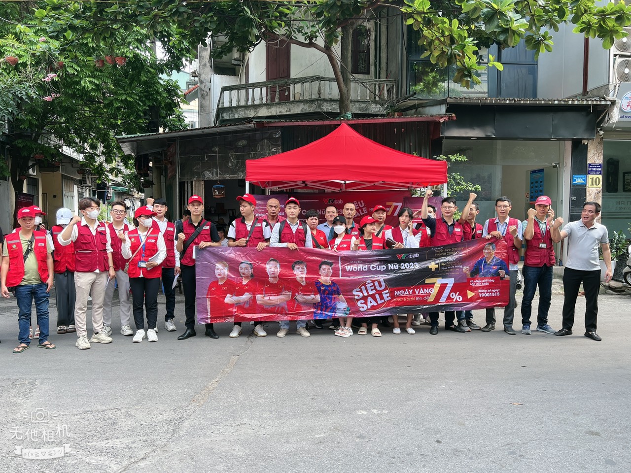 Cham-soc-khach-hang-VTVCab-Tong-dai-ho-tro-khach-hang-Online