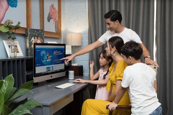 Điều khoản dịch vụ Truyền Hình Cáp Việt Nam - VTVCab