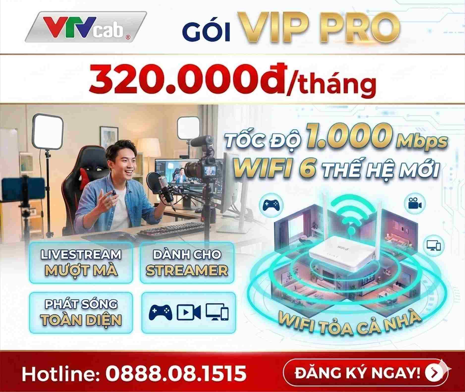 Lắp đặt truyền hình cáp