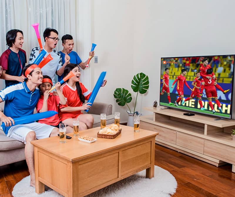 Lắp đặt truyền hình cáp